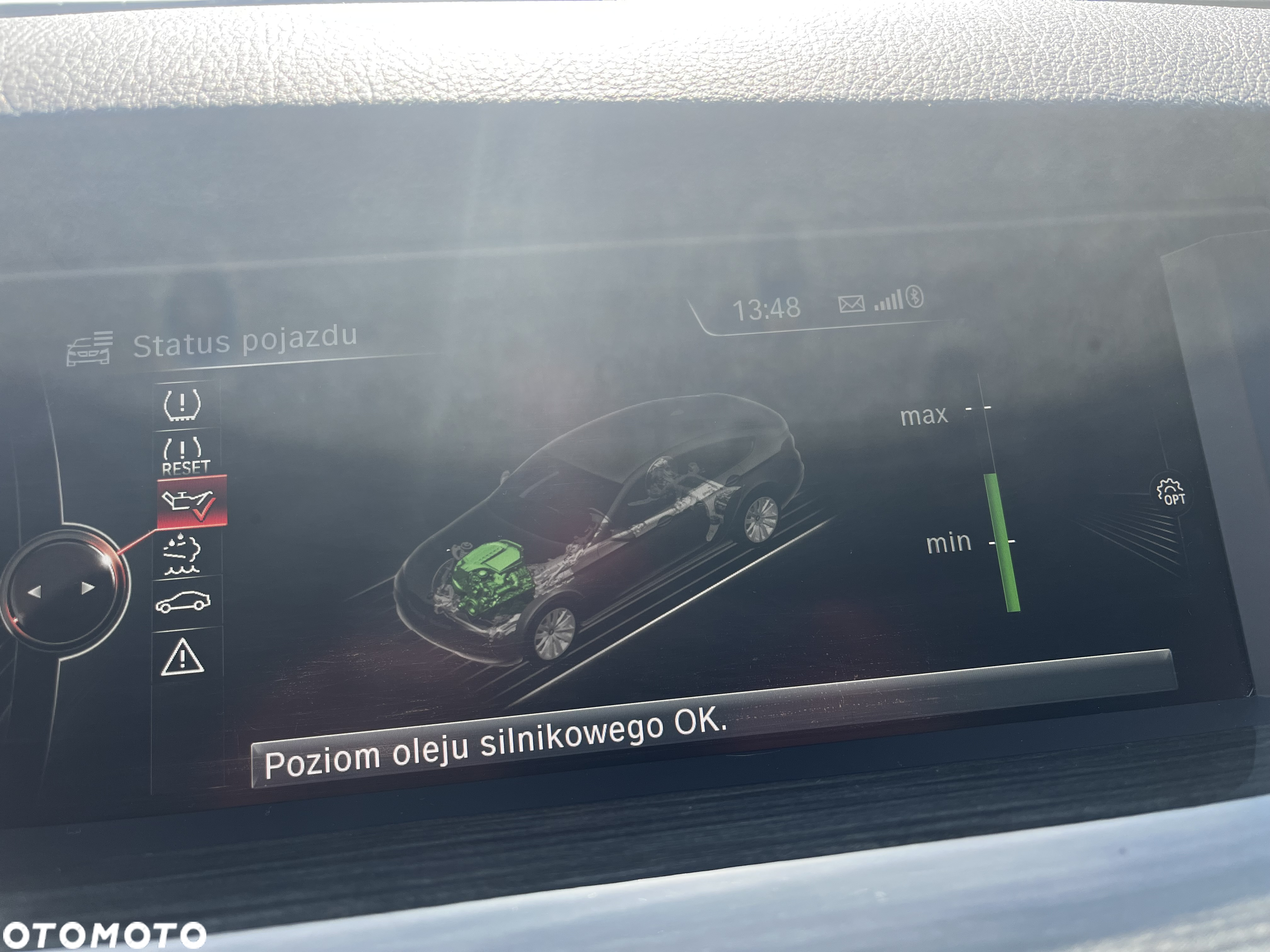 BMW 5GT 530d Gran Turismo Luxury Line - 14