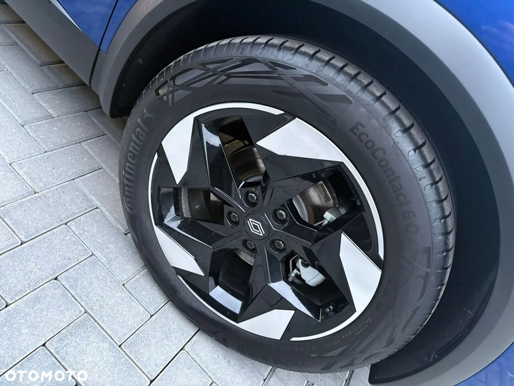 Renault Captur Full E-TECH 160 EVOLUTION - 40