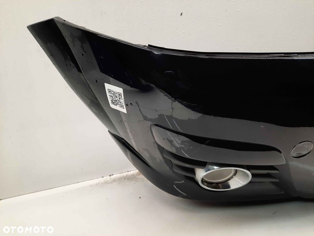ZDERZAK PRZÓD PRZEDNI | OPELO MERIVA A LIFT FL HALOGENY Z20R - 6