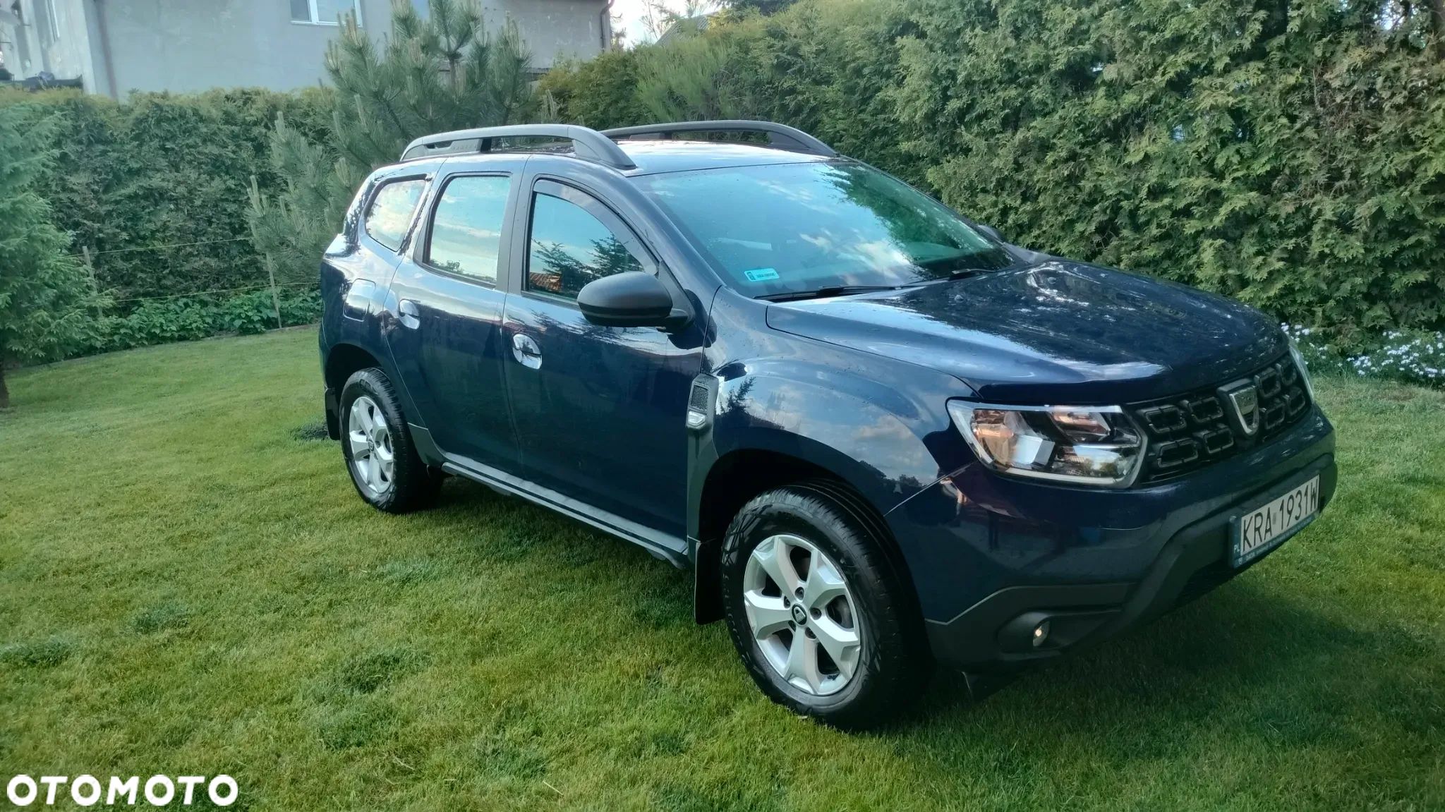Dacia Duster 1.0 TCe Comfort - 1