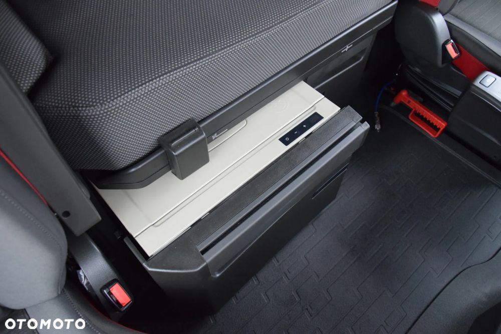 Volvo FH500 / NISKA KABINA / HYDRAULIKA / EURO 6 / ACC / LEDY / ALUFELGI / SERWISOWANY / SPROWADZONY - 36