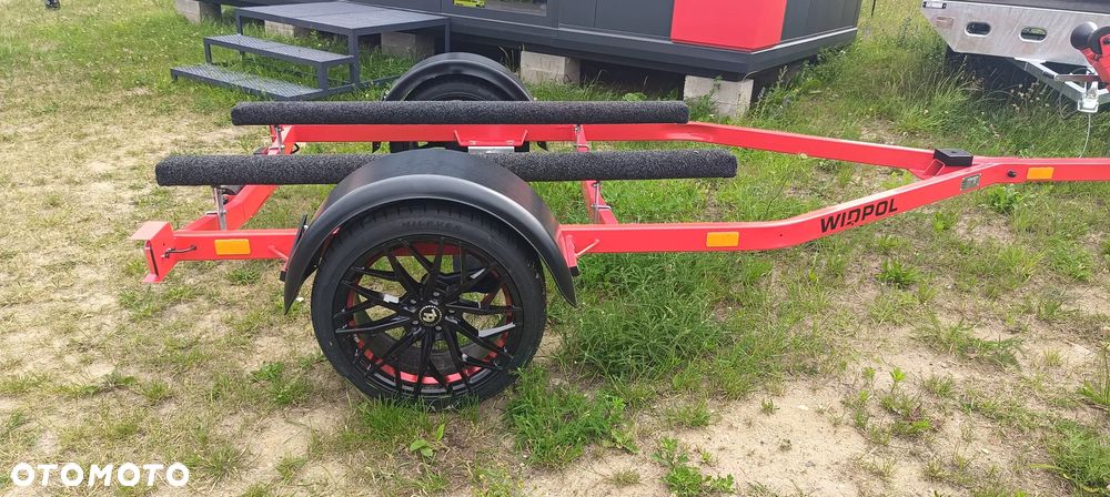 Inny Przyczepa pod skuter wodny WIDPOL - 38