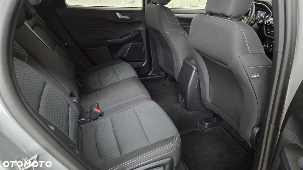 Ford Kuga 1.5 EcoBoost FWD Active X - 22