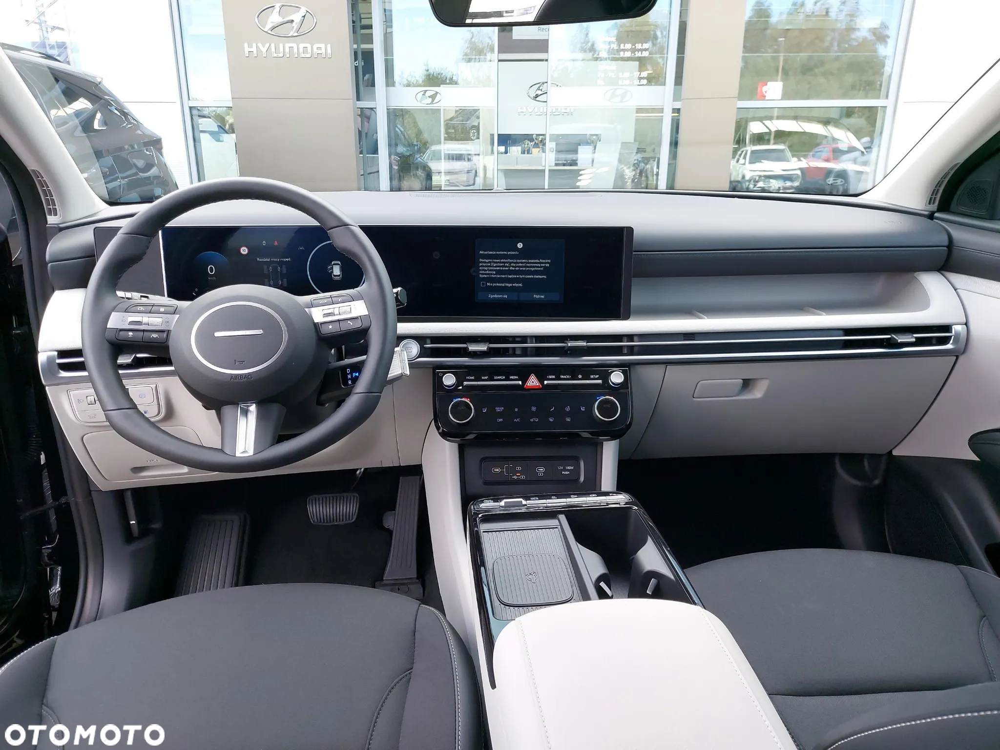 Hyundai Tucson 1.6 T-GDi PHEV Executive 4WD - 19