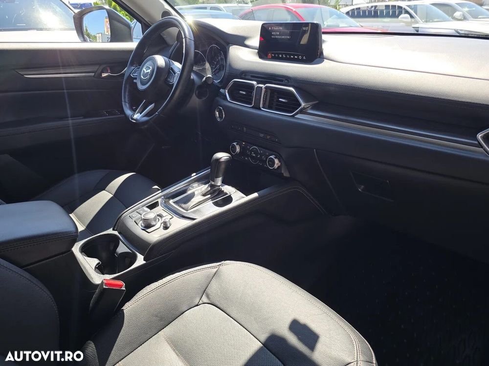 Mazda CX-5 CD175 4x4 AT Revolution Top - 26