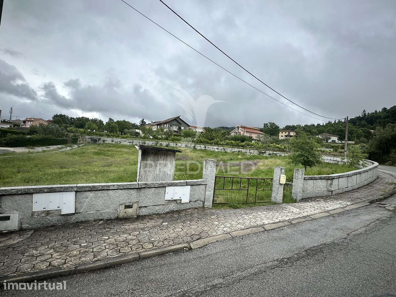 construa a Sua Moradia de Sonho em Pedras Salgadas | Lote Premium p... - Grande imagem: 3/3