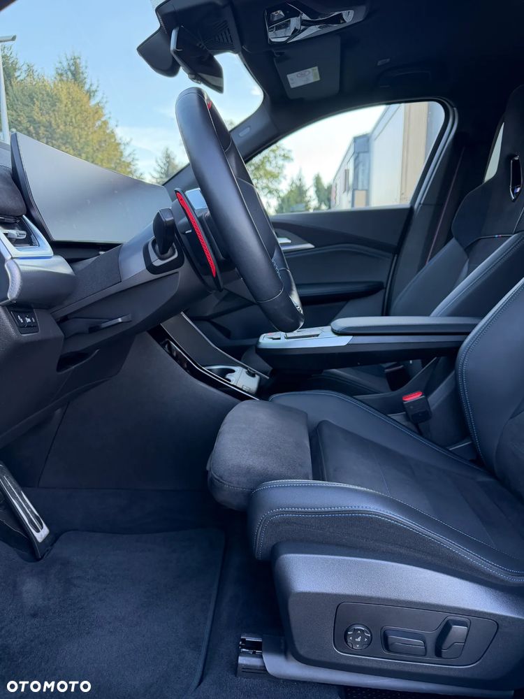 BMW X2 M35i xDrive - 18