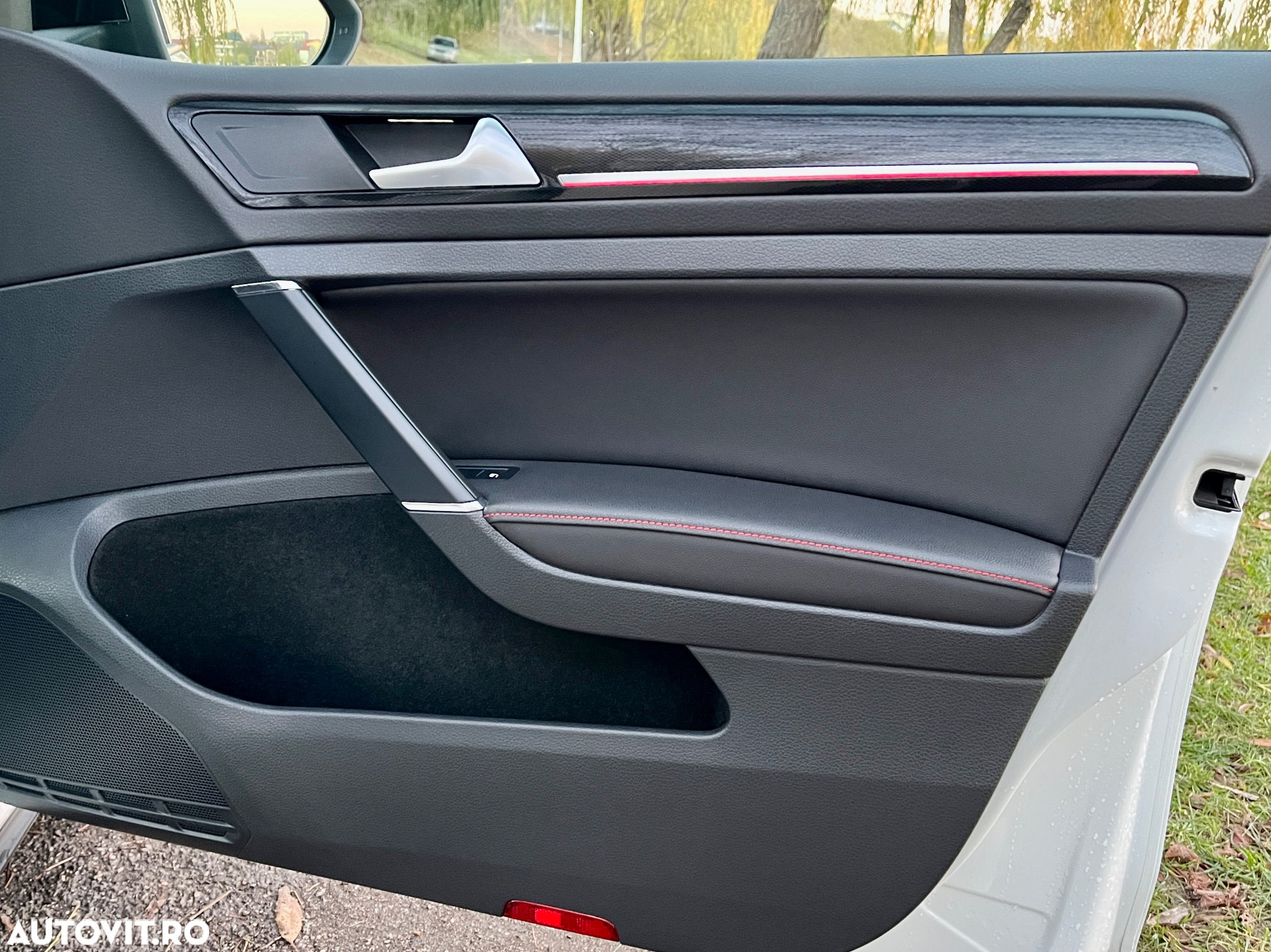 Volkswagen Golf 2.0 TSI BMT DSG GTI Performance - 27