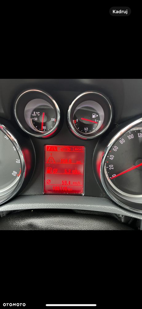 Opel Mokka 1.4 T Enjoy EU6 - 40