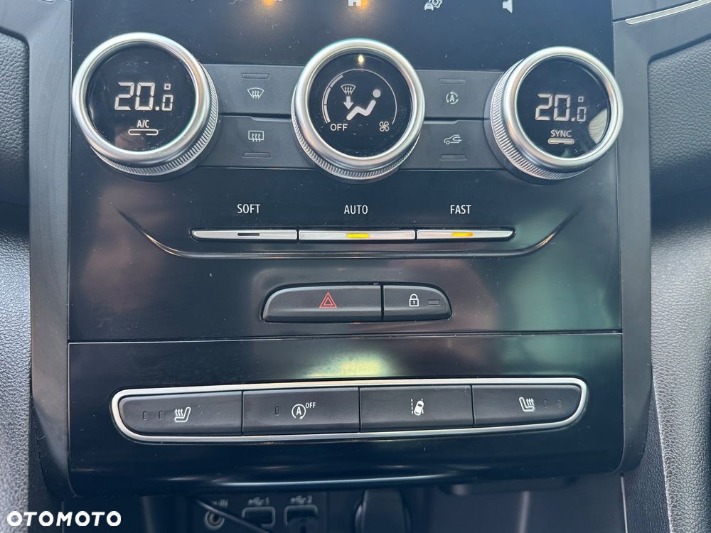 Renault Megane 1.3 TCe FAP Intens - 16