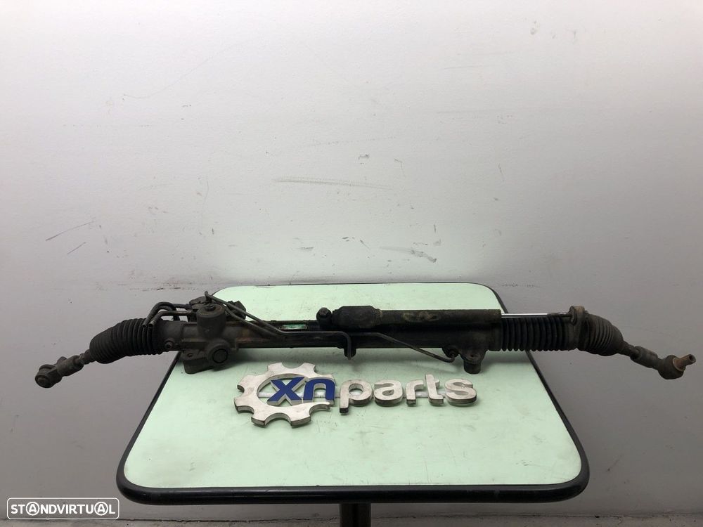 Caixa de direcção AUDI A6 (4B2, C5) 2.5 TDI 4B1422065N - 1