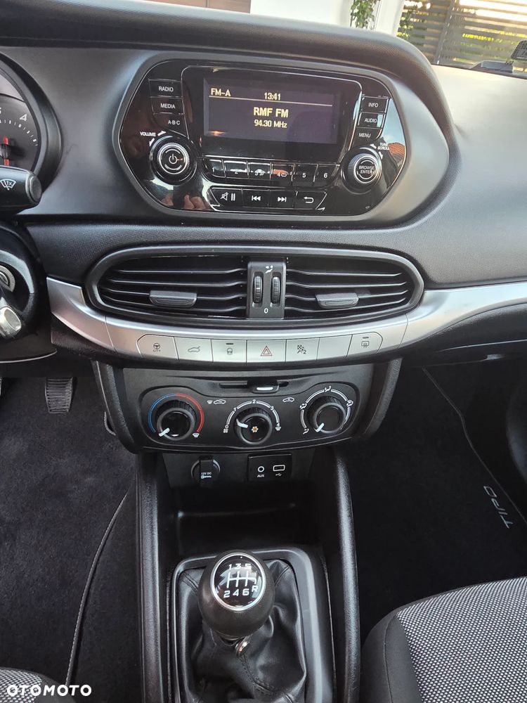 Fiat Tipo - 35