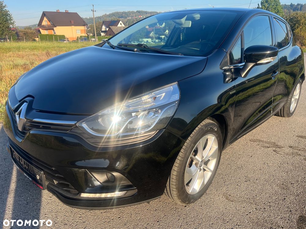 Renault Clio - 14