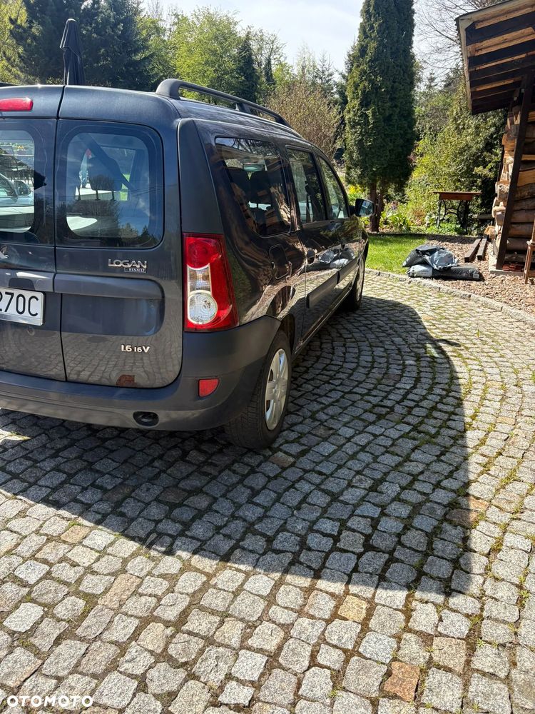 Dacia Logan - 3