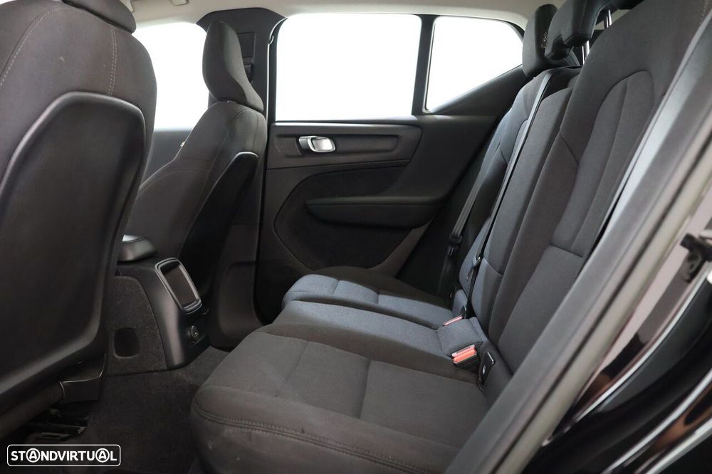 Volvo XC 40 1.5 T4 PHEV Essential - 10