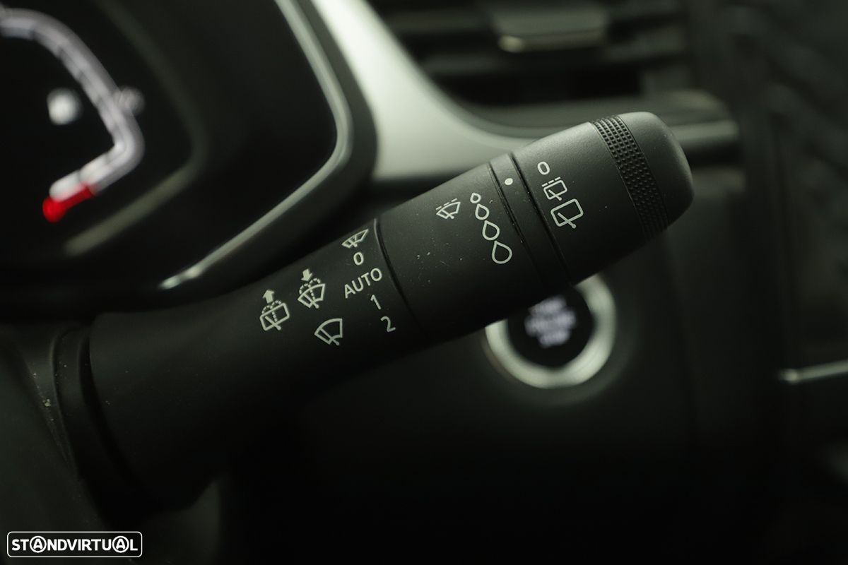Renault Captur 1.0 TCe Techno Bi-Fuel - 17
