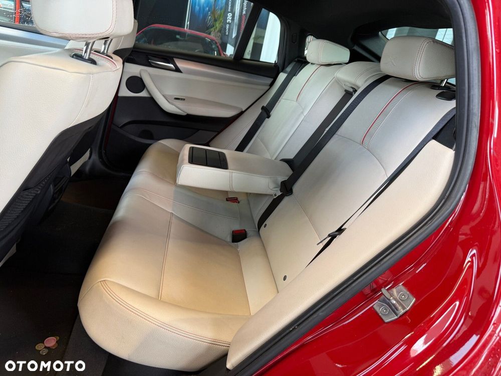 BMW X4 - 12