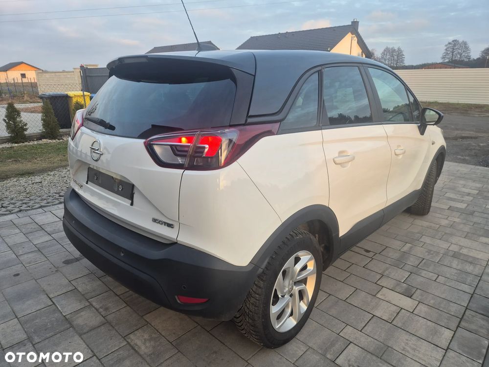 Opel Crossland X - 3