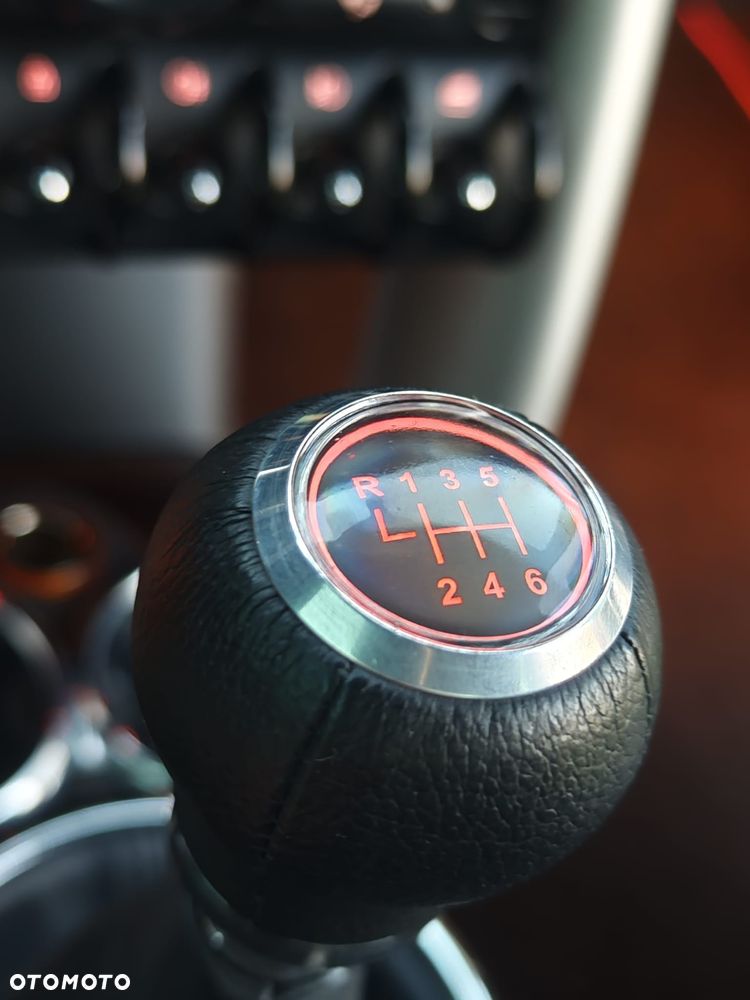 MINI Cooper S chili - 18