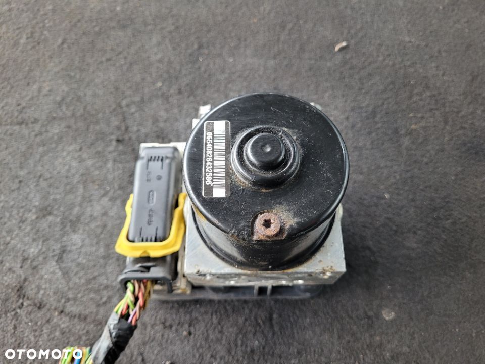Pompa ABS ESP 9662295880 Peugeot 207 Citroen - 1
