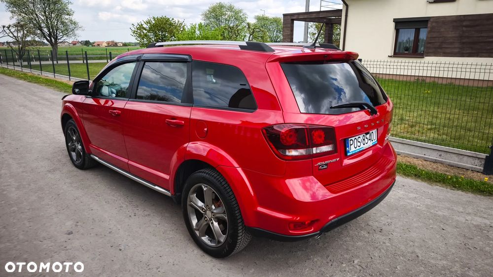 Dodge Journey 2.7 V6 R/T - 12