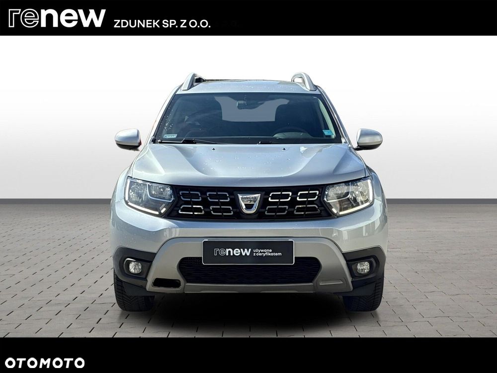 Dacia Duster - 8