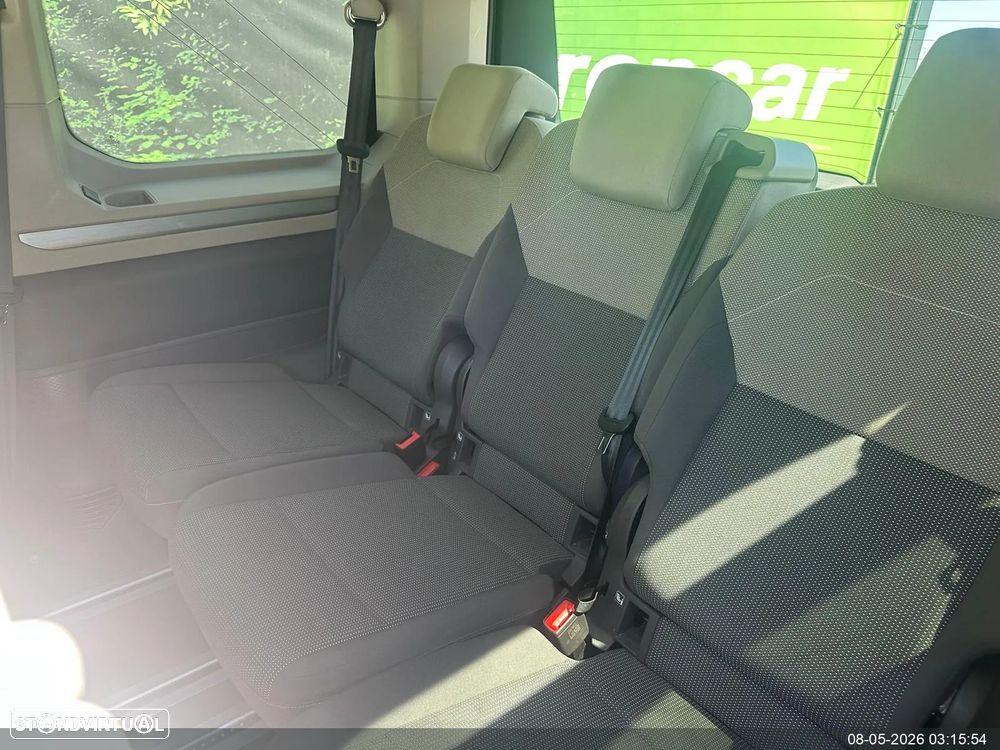 VW Multivan 1.4 TSI e-Hybrid Life DSG - 10