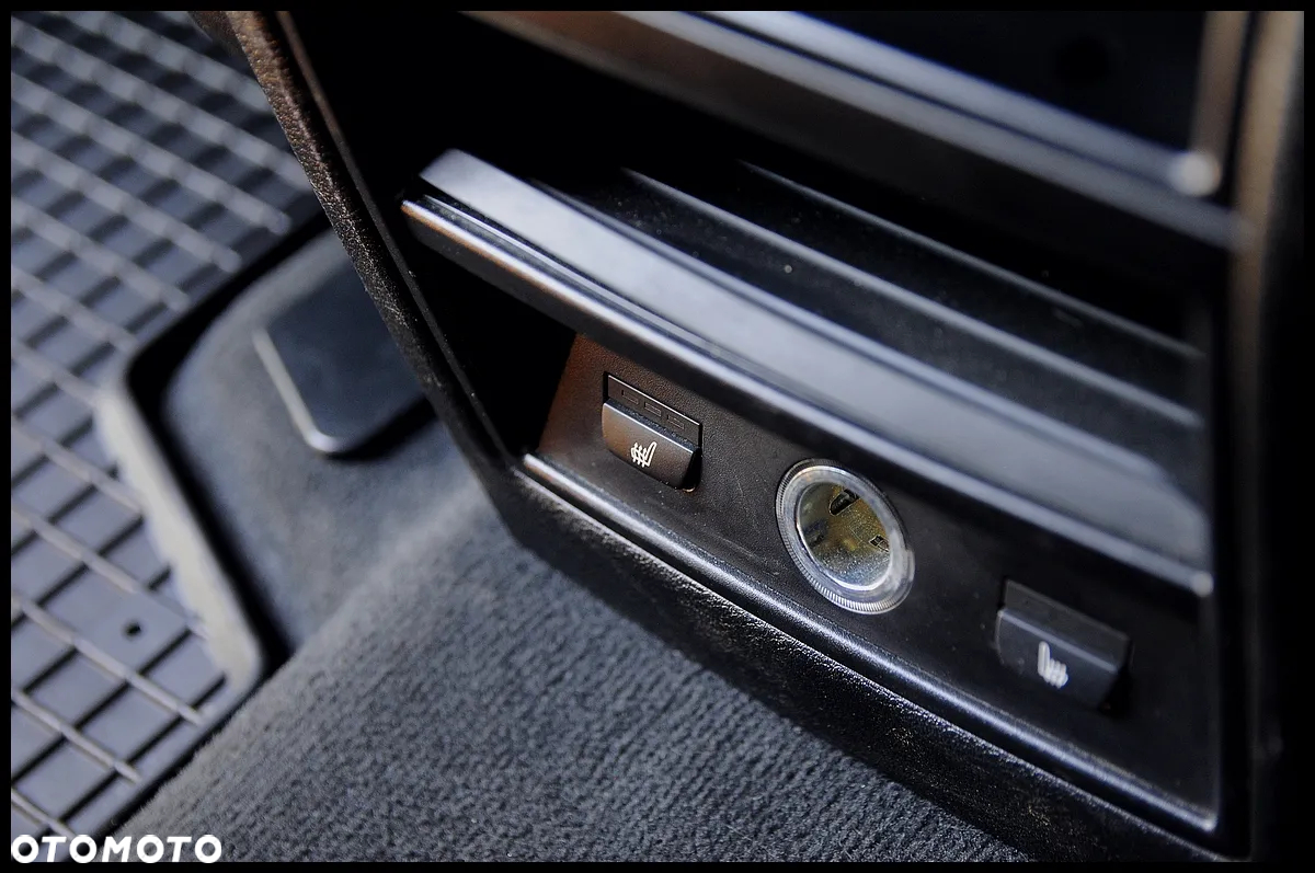 BMW X5 xDrive40d - 22