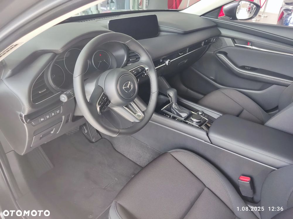 Mazda 3 2.0 mHEV Centre-Line - 5