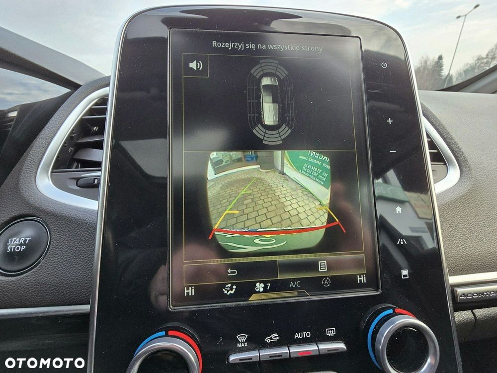 Renault Espace BLUE dCi 200 EDC LIMITED - 18