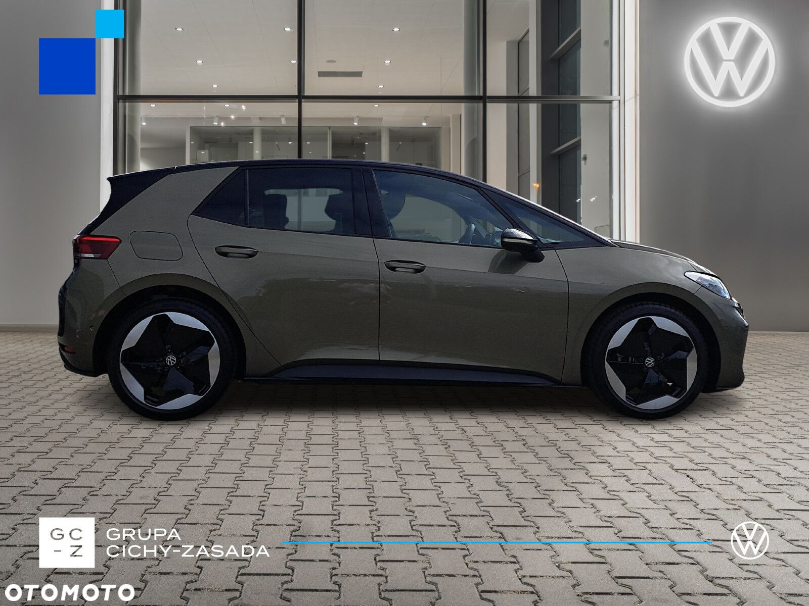 Volkswagen ID.3 77kWh Pro S 5 - 6