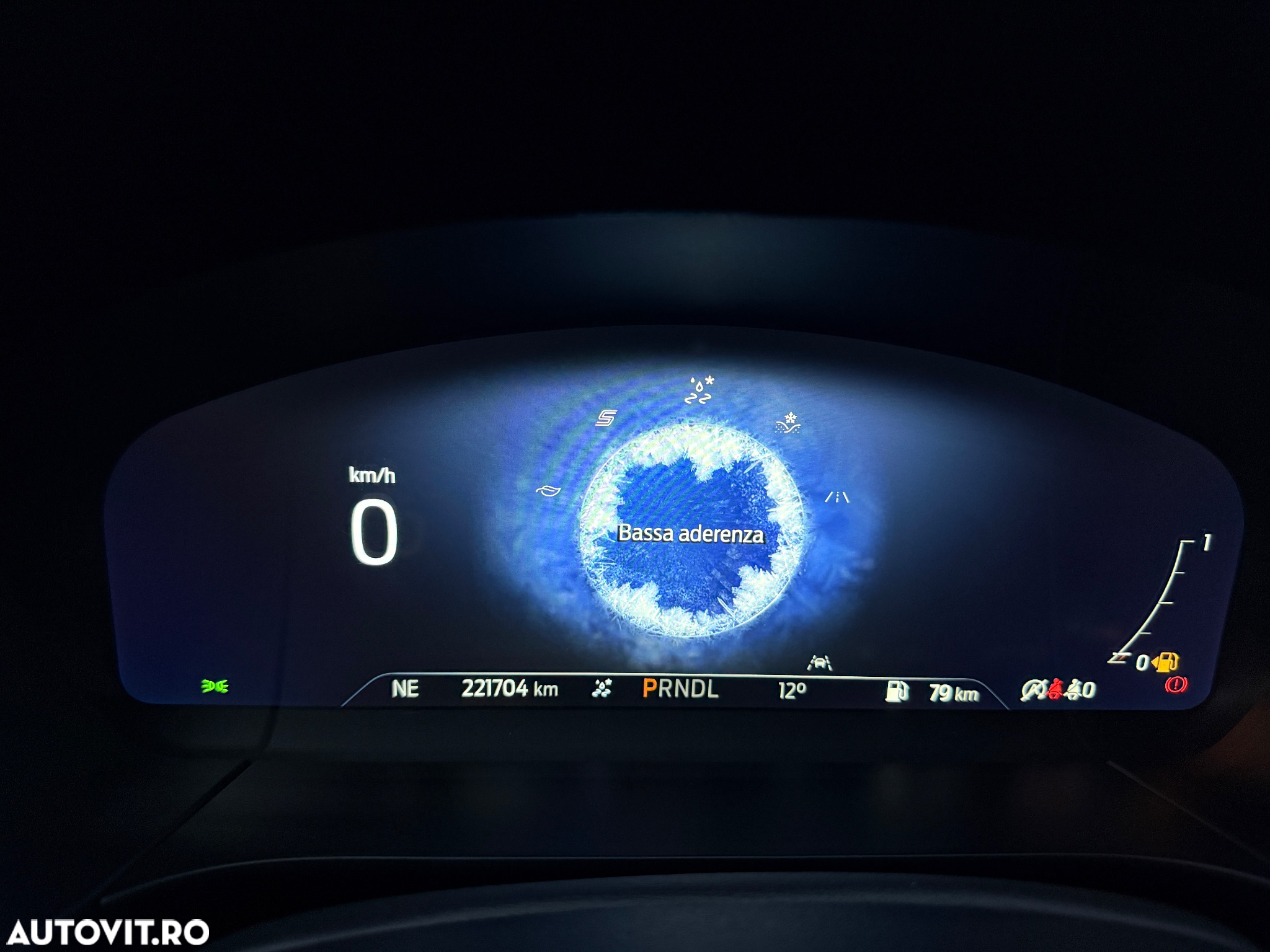 Ford Kuga 1.5 EcoBlue Aut. TITANIUM - 9