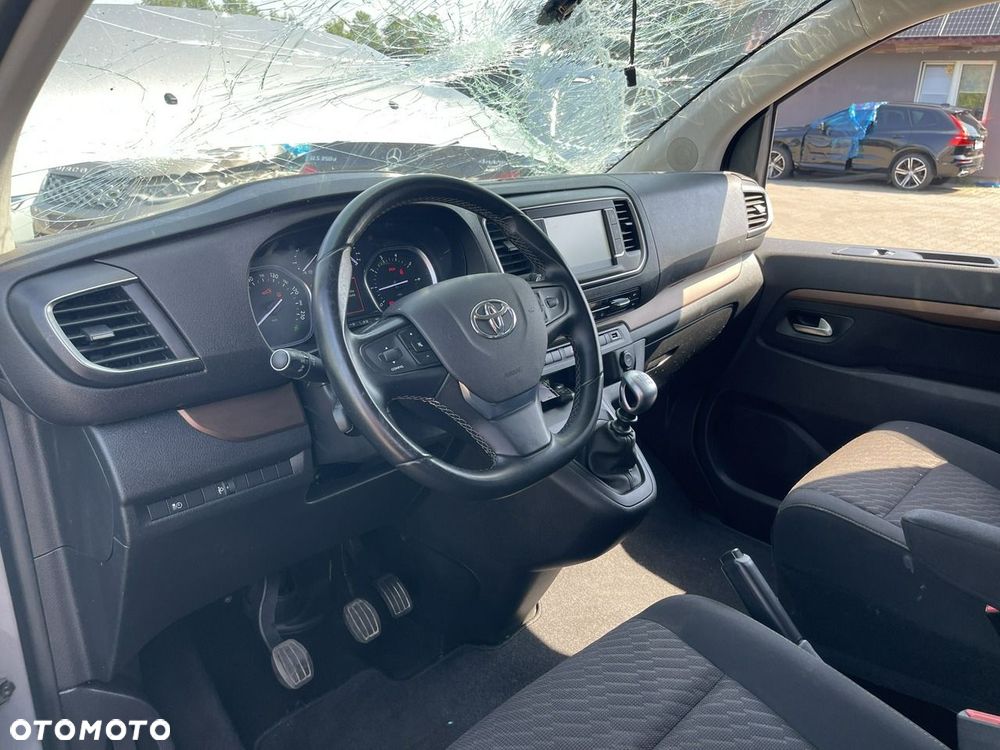Toyota Proace Verso 2.0 D4-D Long Family - 14