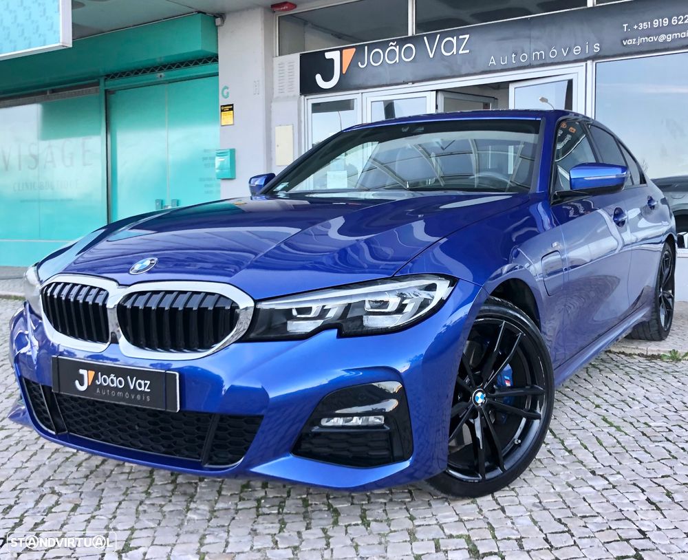 BMW 330 e Pack M Auto - 2