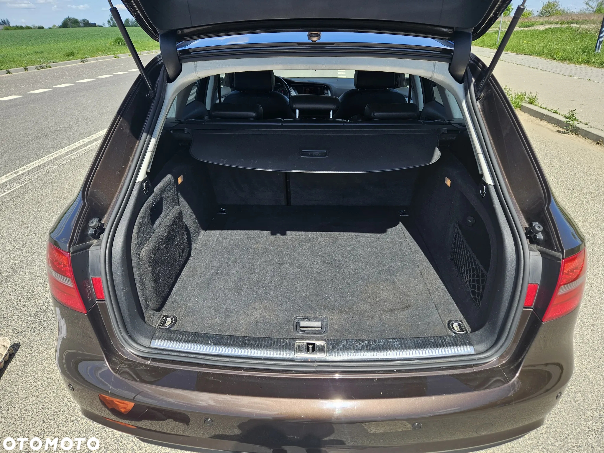 Audi A4 2.0 TDI - 16