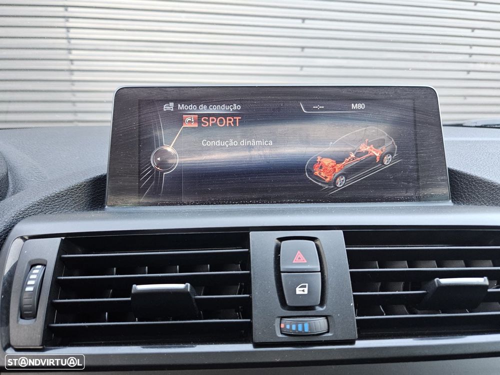BMW M135i Standard - 28