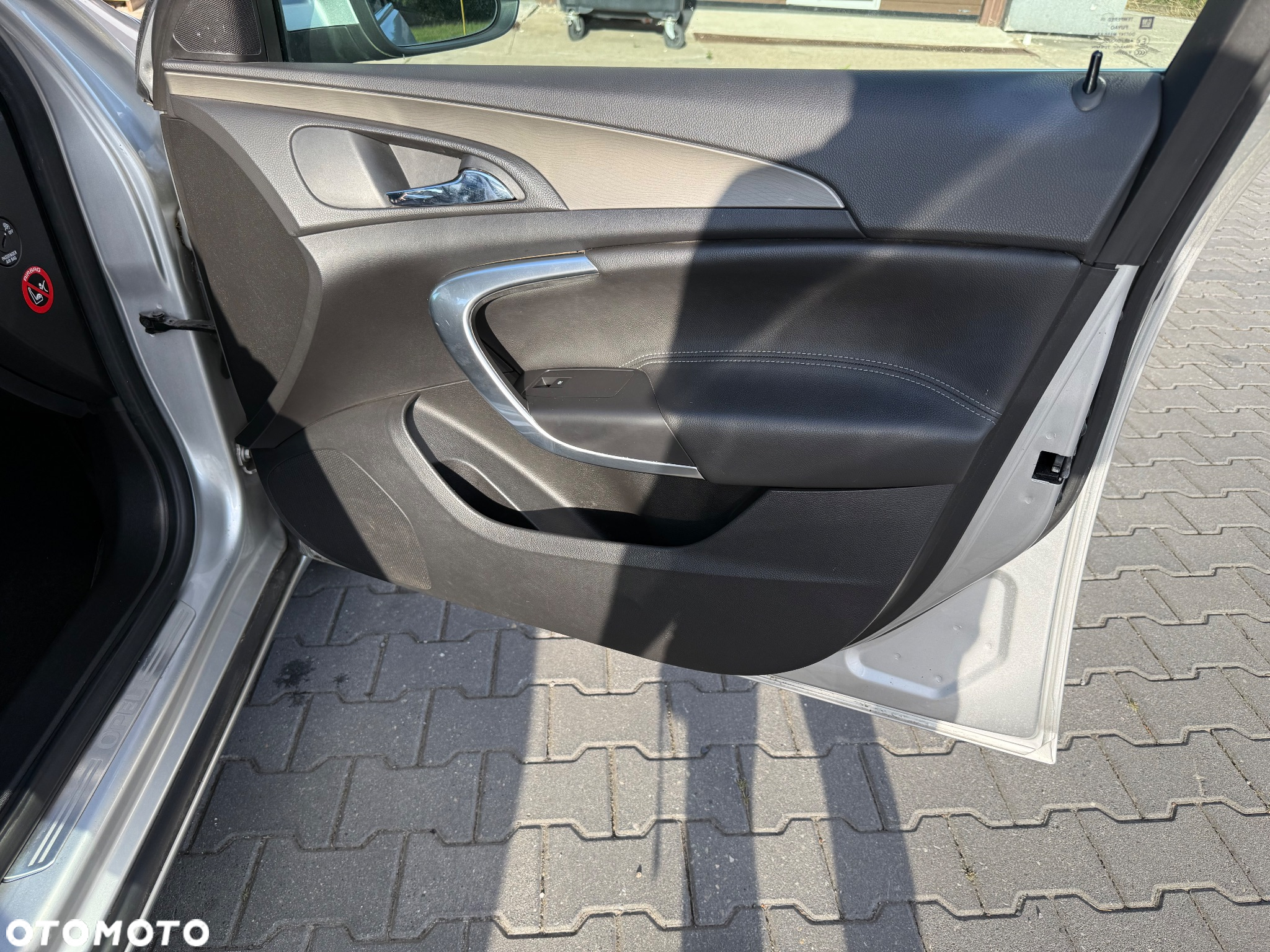Opel Insignia 2.0 CDTI Edition - 17