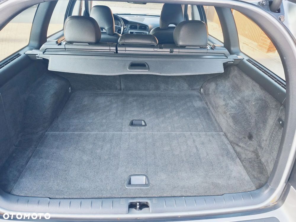 Volvo V70 - 20