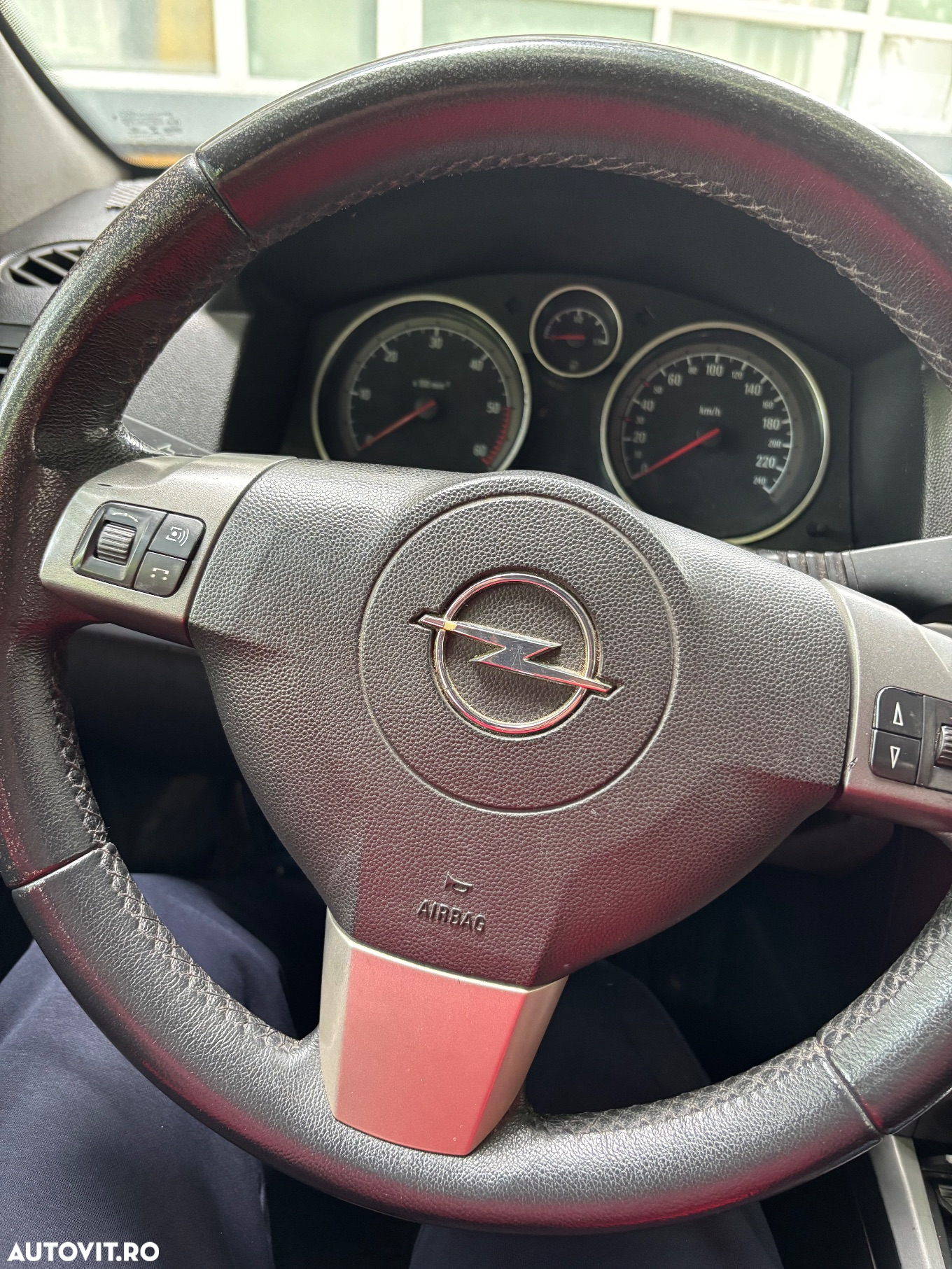 Opel Astra 1.7 CDTI Essentia - 7