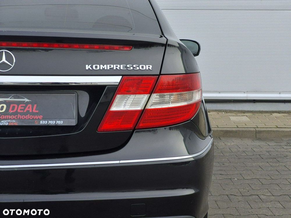 Mercedes-Benz CLC - 14