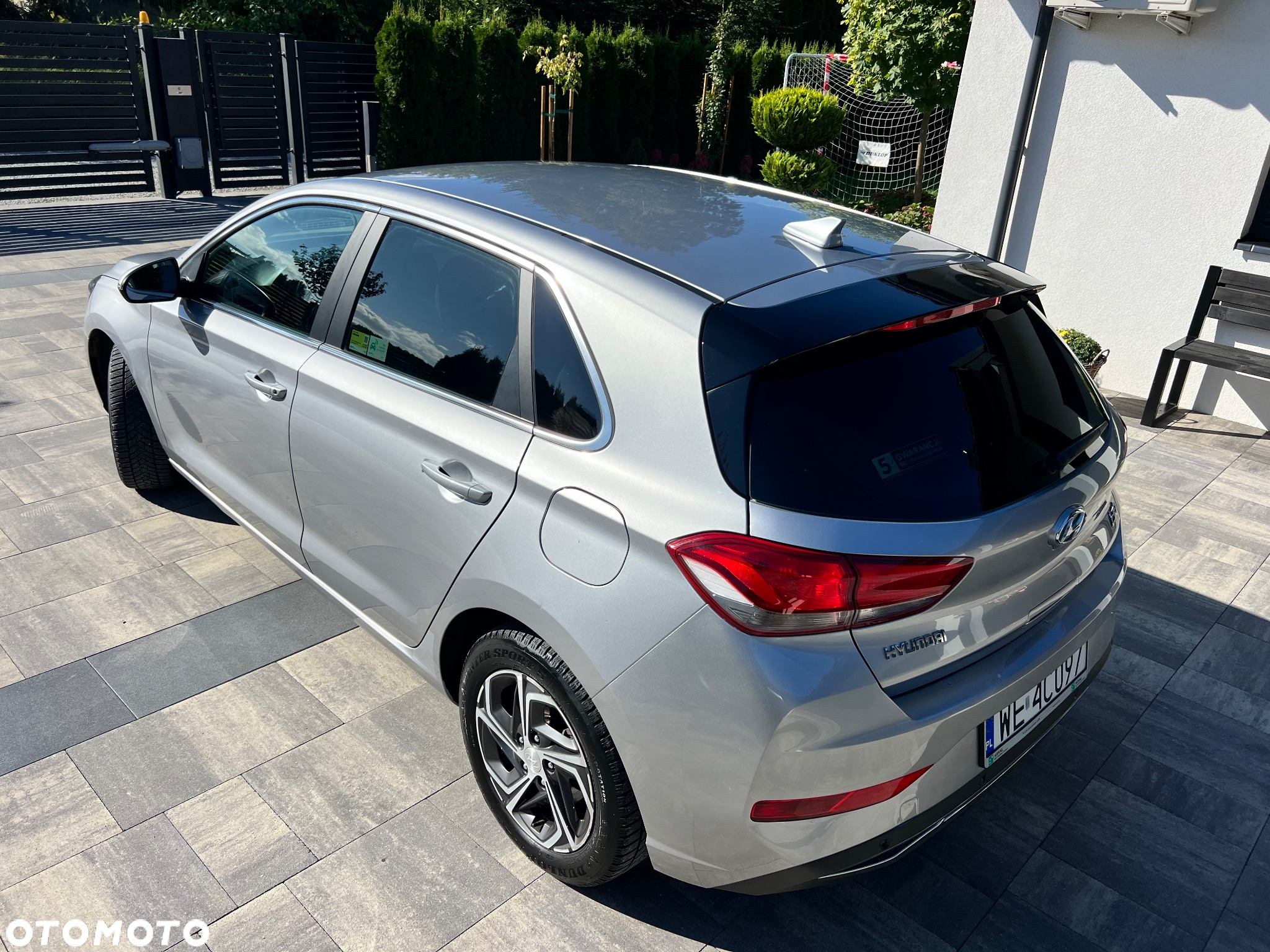 Hyundai i30 1.5 DPI Smart - 12