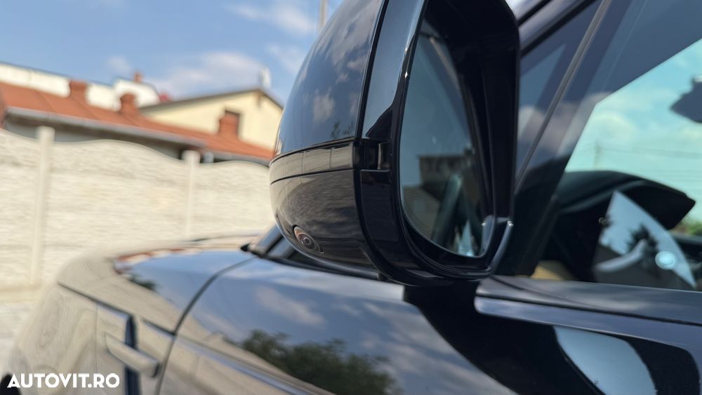 Land Rover Range Rover Sport 3.0 I6 D350 MHEV First Edition - 19