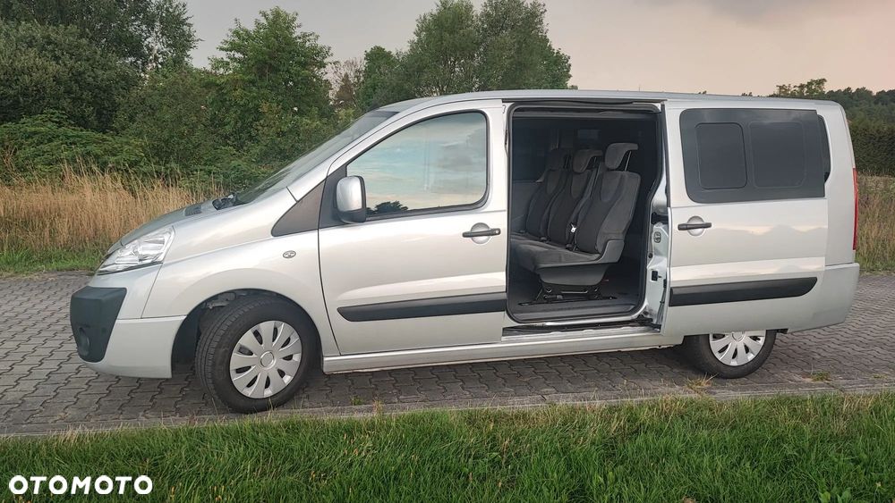 Citroën Jumper L2H2 - 11