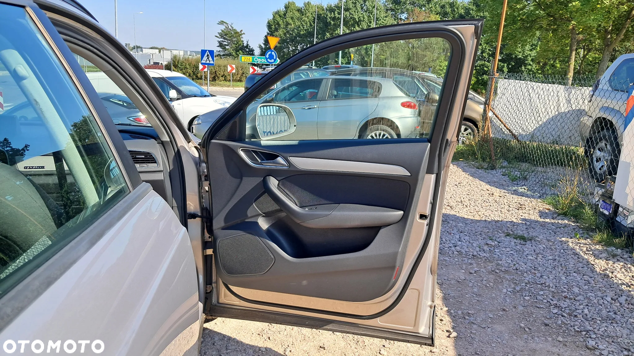 Audi Q3 2.0 TFSI Quattro - 13