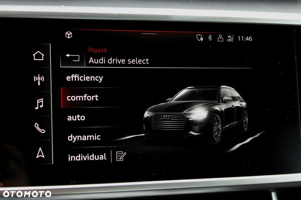Audi A6 Avant 40 TDI quattro S tronic - 31