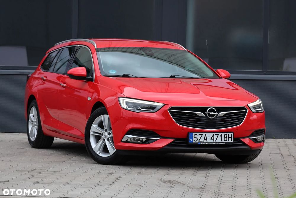 Opel Insignia 1.5 T GPF Exclusive S&S - 3