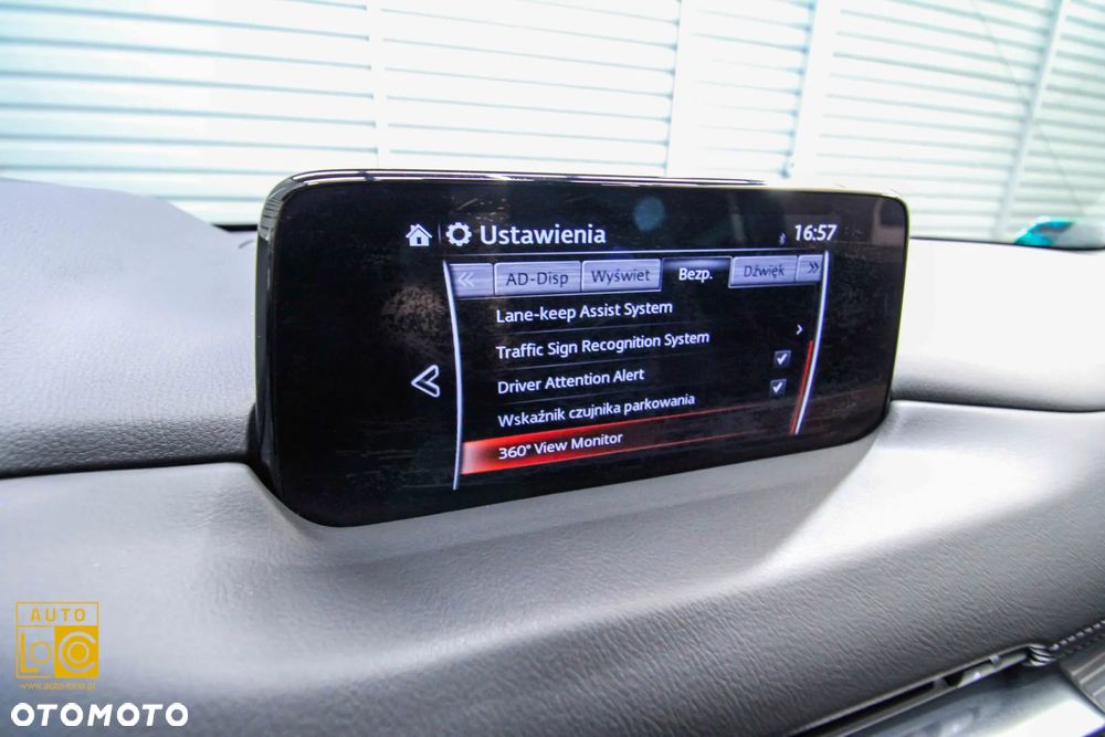 Mazda CX-5 2.5 Skypassion AWD - 24