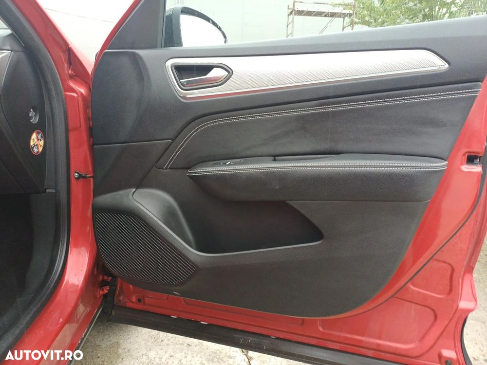 Renault Arkana E-TECH 145 INTENS - 21