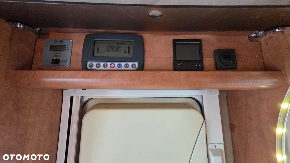 Fiat Cartago 3.0 - 32