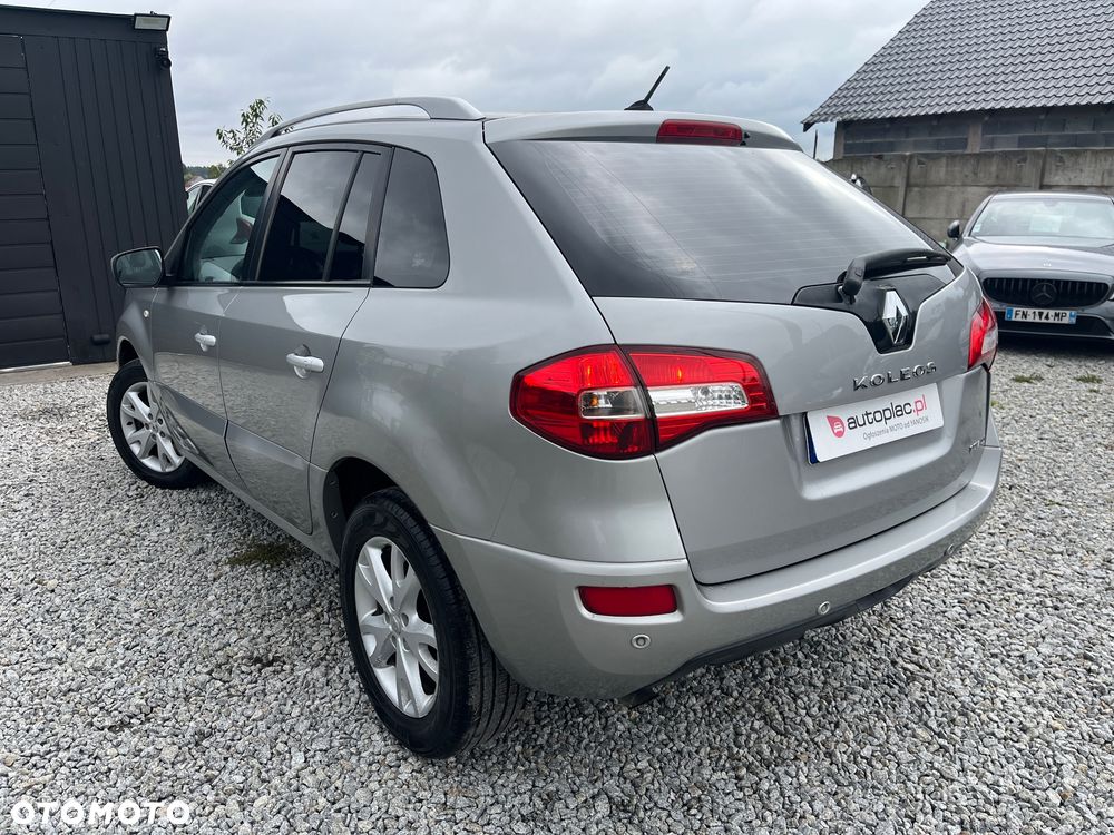 Renault Koleos 2.0 dCi Expression - 4